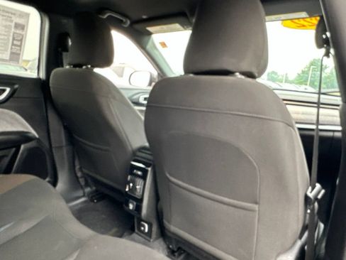 Used 2025 Jeep Compass Sport AWD/4WD image 26