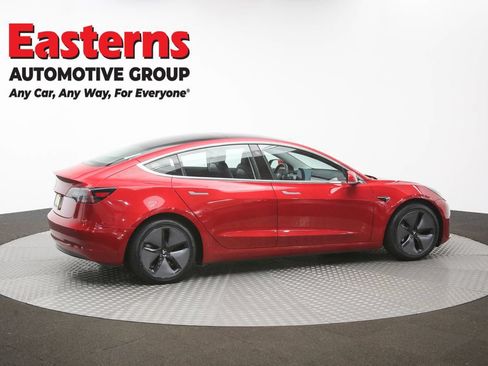 Used 2018 Tesla Model 3 Long Range AWD/4WD image 38
