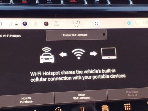 New 2025 Jeep Grand Cherokee Limited image 13