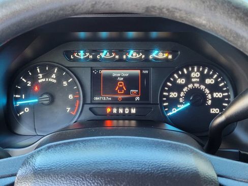 Used 2020 Ford F150 XL w/ Equipment Group 101A Mid RWD image 10