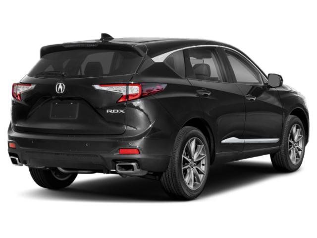 Used 2023 Acura RDX w/ Technology Package AWD/4WD image 2