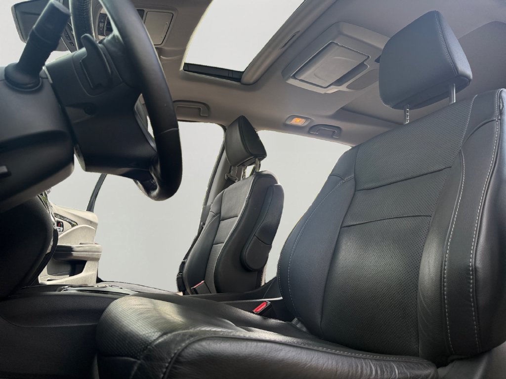 Certified 2019 Honda Pilot Elite image 23