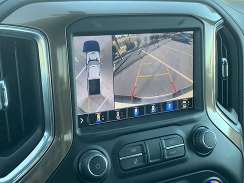 Certified 2022 Chevrolet Silverado 3500 High Country image 13