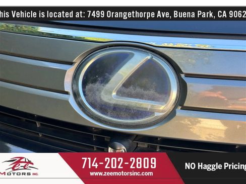 Used 2010 Lexus HS 250h Premium image 63