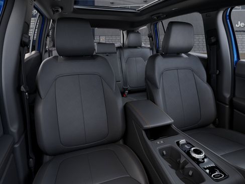 New 2026 Jeep Cherokee Limited image 42