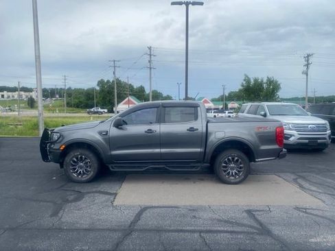 Used 2020 Ford Ranger XLT w/ Equipment Group 302A Luxury AWD/4WD image 2