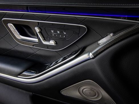 Used 2023 Mercedes-Benz S 580 4MATIC Sedan image 23