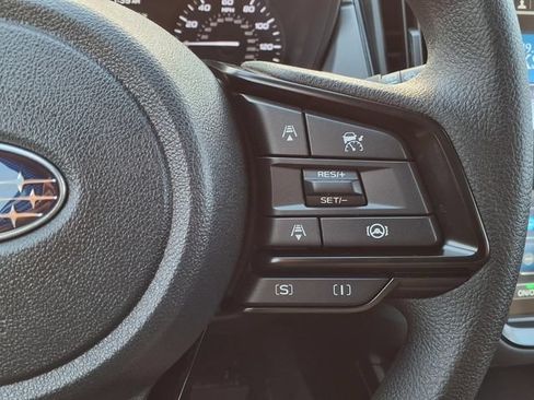 New 2026 Subaru Crosstrek 2.5i AWD/4WD image 14