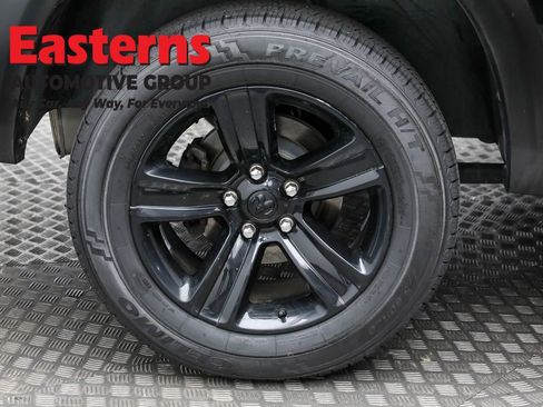 Used 2023 RAM 1500 Classic Warlock w/ Trailer Tow Group image 29