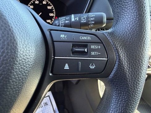 Certified 2024 Honda CR-V EX image 14