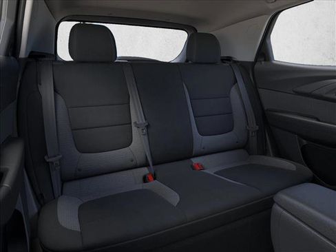 New 2026 Chevrolet TrailBlazer LT w/ Driver Confidence Package FWD image 17