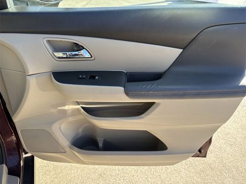 Used 2017 Honda Odyssey EX-L image 42