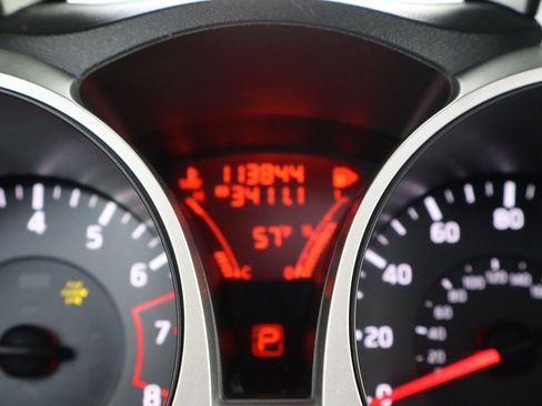 Used 2012 Nissan Juke SL image 45