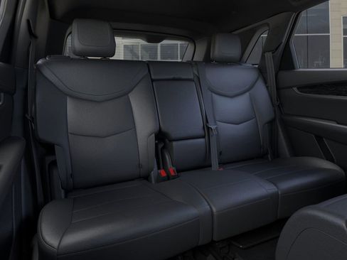 New 2025 Cadillac XT5 Premium Luxury w/ LPO, Floor Liner Package image 17