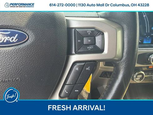 Used 2022 Ford F250 Lariat w/ Tremor Off-Road Package AWD/4WD image 25