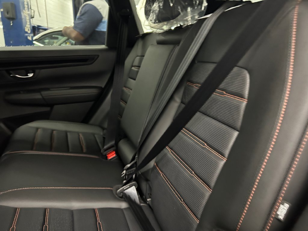 New 2027 Honda CR-V Sport-L image 17