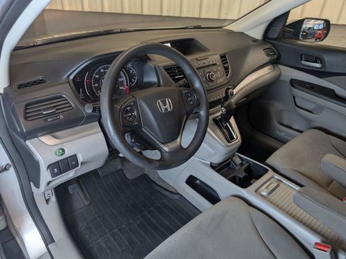 Used 2014 Honda CR-V EX image 4
