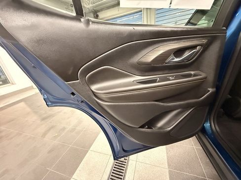 Used 2020 GMC Terrain SLT w/ Preferred Package image 38