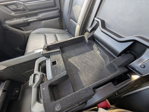 Certified 2024 RAM 1500 Limited image 29