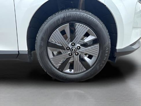 New 2025 Nissan Murano SL image 27