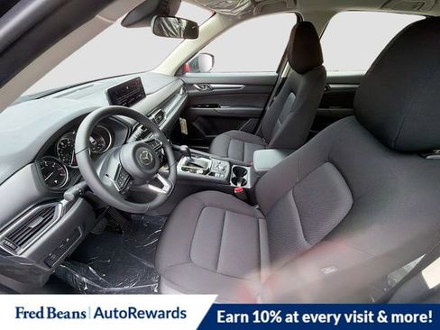 New 2025 MAZDA CX-5 AWD 2.5 S image 22