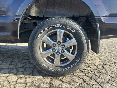 Used 2018 Ford F150 XLT w/ XTR Package image 23