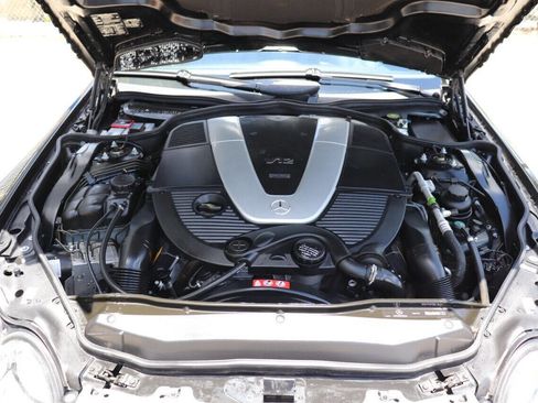 Used 2005 Mercedes-Benz SL 600 image 30
