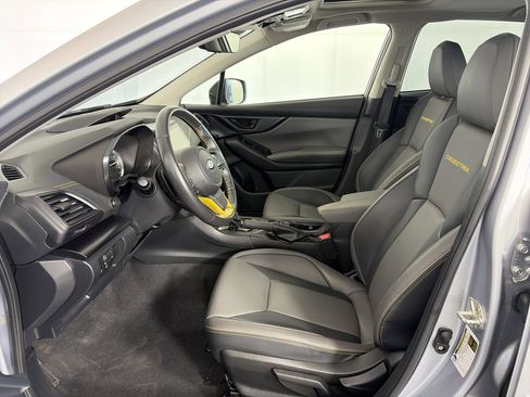 Used 2021 Subaru Crosstrek 2.5i Sport w/ Moonroof Package image 6