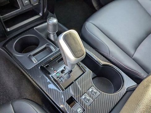 Used 2022 Toyota 4Runner TRD Pro AWD/4WD image 12