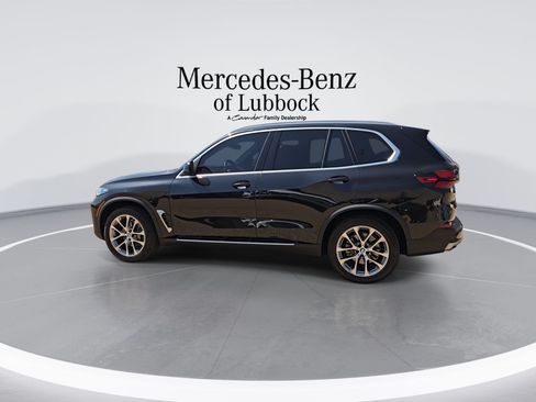 Used 2026 BMW X5 sDrive40i RWD image 6
