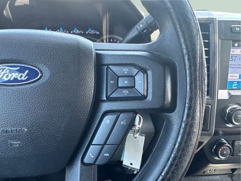 Used 2019 Ford F350 XL w/ STX Appearance Package AWD/4WD image 13