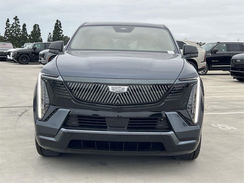 New 2026 Cadillac Escalade IQ Sport 2 image 8