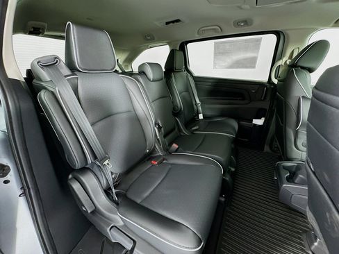 New 2026 Honda Odyssey Elite image 31