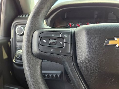 New 2025 Chevrolet Silverado 3500 W/T w/ WT Convenience Package image 27