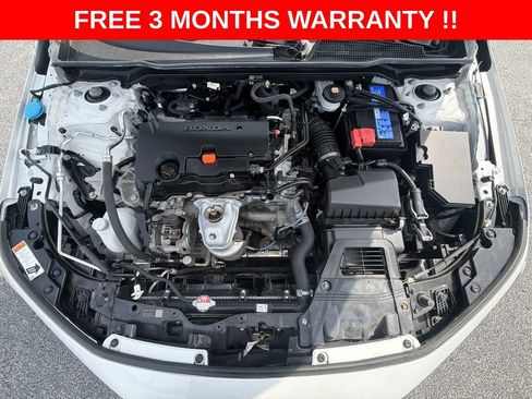 Used 2023 Honda Civic LX image 11
