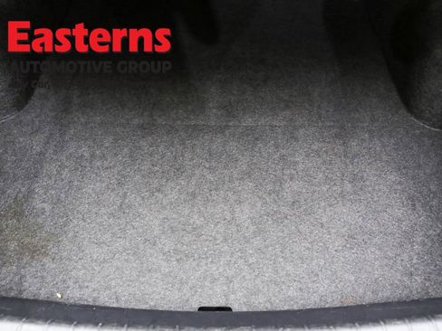 Used 2025 Nissan Altima 2.5 SV FWD image 9