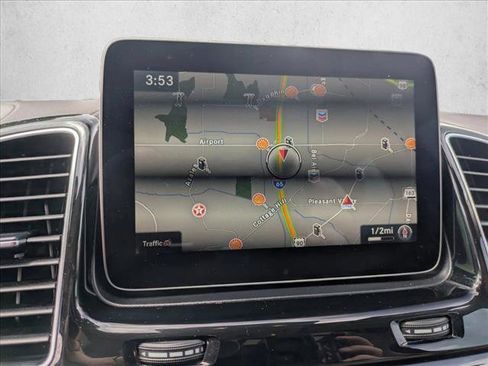 Used 2018 Mercedes-Benz GLS 450 4MATIC w/ Premium Package image 14