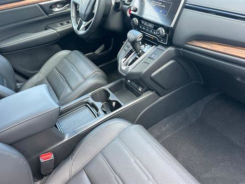 Used 2021 Honda CR-V EX-L image 17
