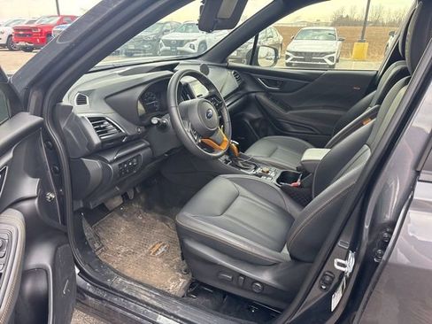 Used 2024 Subaru Forester Wilderness image 10