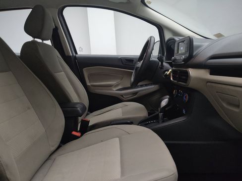Used 2020 Ford EcoSport S AWD/4WD image 21