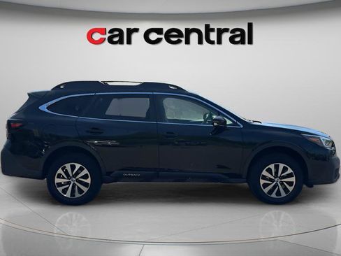 Used 2021 Subaru Outback Premium AWD/4WD image 6