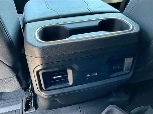 Used 2023 Chevrolet Silverado 1500 RST w/ All Star Edition Plus AWD/4WD image 10
