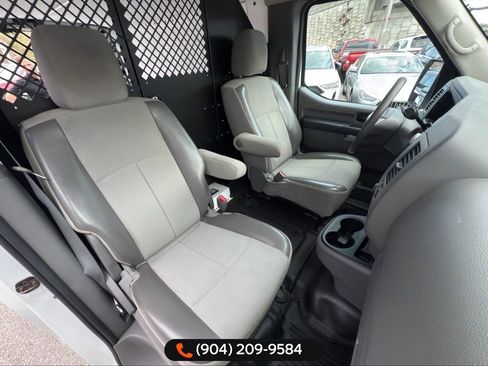 Used 2016 Nissan NV 1500 SV image 27