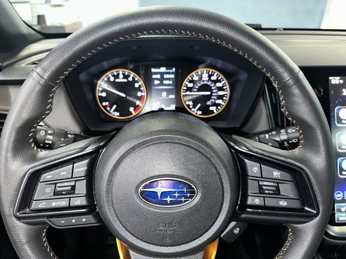 Used 2025 Subaru Outback Wilderness AWD/4WD image 11