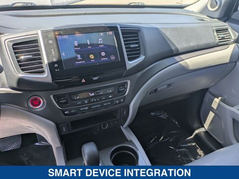 Used 2016 Honda Pilot EX-L image 32