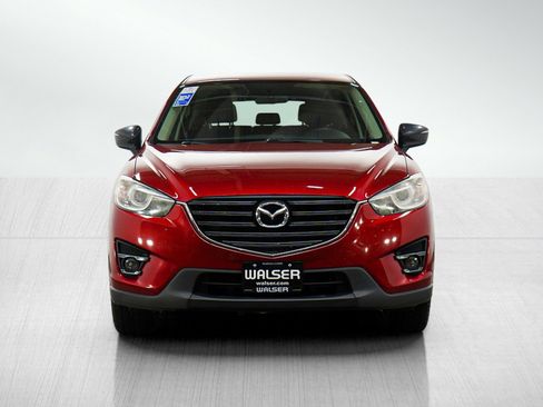Used 2016 MAZDA CX-5 Touring AWD/4WD image 8