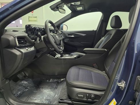 New 2026 Buick Envista Preferred w/ Convenience I Package image 10