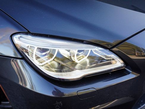 Used 2017 BMW M6 Gran Coupe Gran Coupe image 7