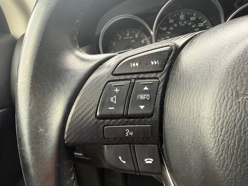 Used 2016 MAZDA CX-5 Touring AWD/4WD image 16