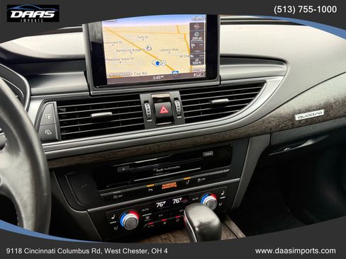 Used 2017 Audi A7 3.0T Prestige image 46